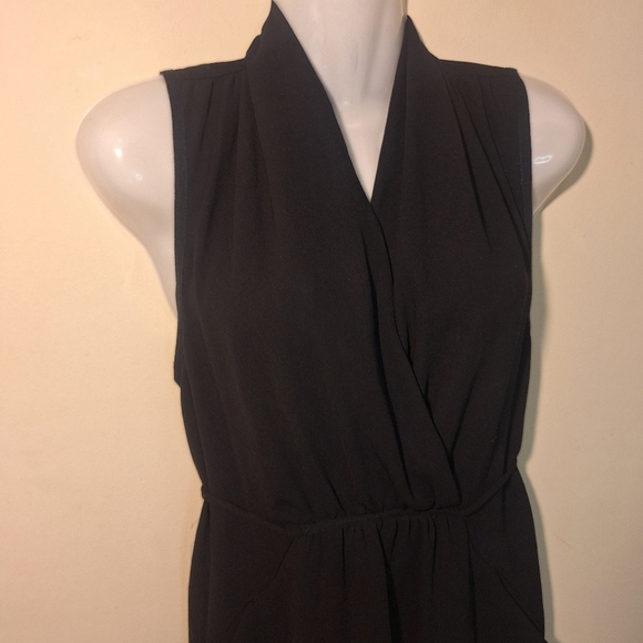 Wilred Sabine Dress Black XS - Picture 4 of 8